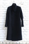 BORIS BIDJAN SABERI Cashmere Long Coat FFB10003